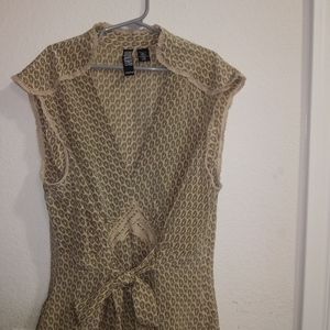 Laundry by Shelli Segal top